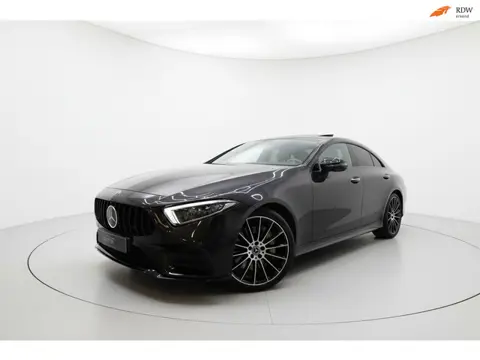 Mercedes-Benz CLS-klasse 450 4MATIC AMG DAK SFEER 360 DIST