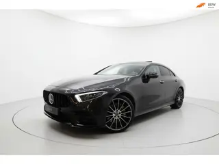 Mercedes-Benz CLS-klasse 450 4MATIC AMG DAK SFEER 360 DIST