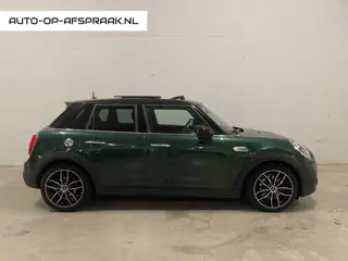 Mini 5-Deurs 2.0 Cooper S Serious Pano Navi 192pk