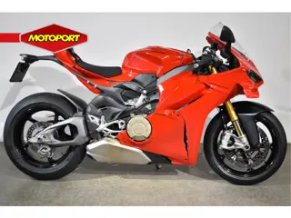 Ducati PANIGALE V4 S (bj 2024)
