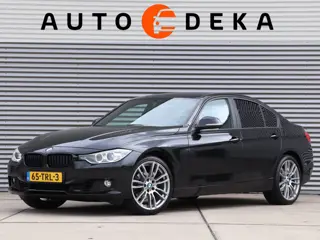BMW 3-serie 320i High Executive Automaat *Sportstoelen*Groot Navi*