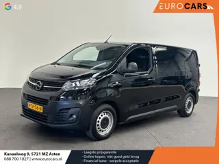 Opel Vivaro 2.0 CDTI 145 pk L2H1 Edition 3-zits Airco Navigatie Bluetooth Cruise Control Trekhaak