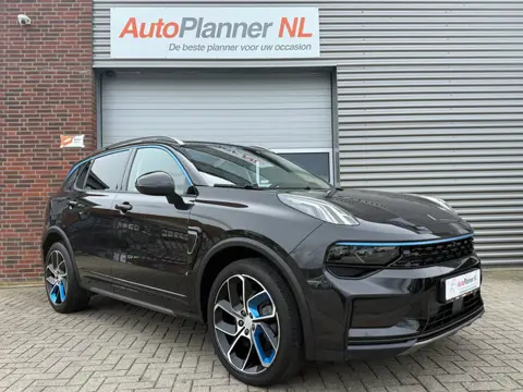 Lynk & Co 01 1.5 Plug-in Hybrid! 360° Camera! Pano! Virtual!