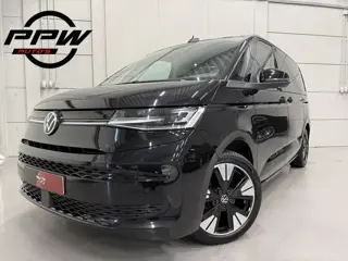 Volkswagen Multivan 1.4 eHybrid Life 7p. PANO/IQ-LIGHT/19"/CARPLAY/SFEER/ELECTR.SCHUIFDEUREN/ACC/KEY