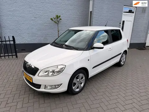 Skoda Fabia 1.2 TSI | NAVI | CLIMA | CRUISE |