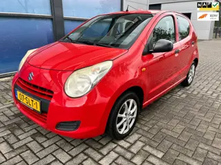 Suzuki Alto 1.0 Cool Comfort