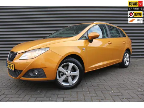 Seat Ibiza ST 1.2 TSI Style