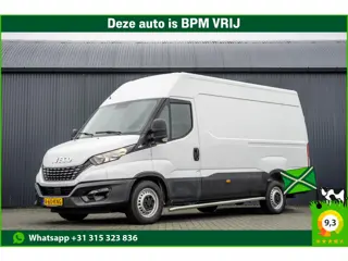 Iveco Daily **35S14V 2.3 L2H2 | Automaat | Euro 6 | Cruise | Climate | 3500 KG Trekgewicht | Trekhaa