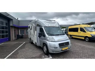 Laika Kreos 5009 NL camper ( NAP )