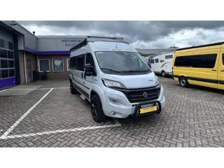 Hymer Free 600