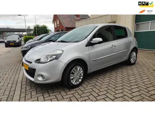 Renault Clio 1.2 Collection Nieuwe APK