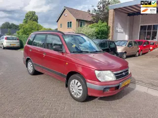 Daihatsu Gran Move 1.6i-16V CX