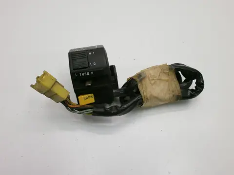 STUURSCHAKELAAR LINKS Suzuki GSX R 750 1992 - 1993