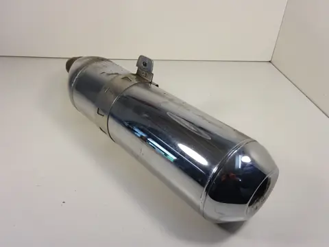 UITLAAT BMW R 1200 RT 2003 - 2009
