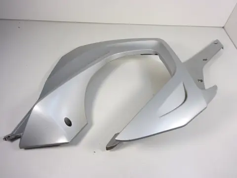 LINKER ONDERKUIP BMW R 1200 RT 2003 - 2009