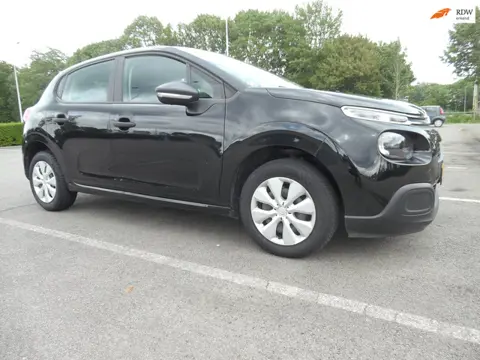 Citroen C3 1.2 PureTech Live