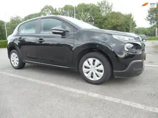 Citroen C3 1.2 PureTech Live