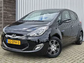 Hyundai ix20 1.6i i-Motion /Dealer Onderhouden/Trekhaak/Airco!
