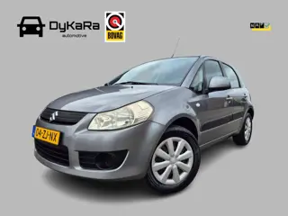 Suzuki SX4 1.6 Comfort Airco Trekhaak NAP