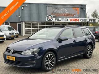 Volkswagen Golf Variant 1.2 TSI CUP Pano*PDC*Cruise*Stoelvw*MF stuur* Clima