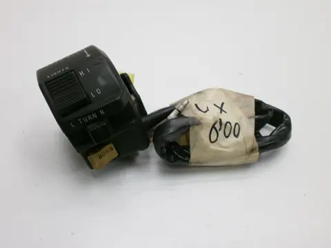 STUURSCHAKELAAR LINKS Suzuki VX 800 1990 - 1997