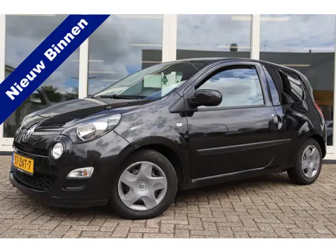 Renault Twingo 1.2 16V Collection, Airco, Cruise, Trekhaak, 1ste EIG, Prijs is Rijklaar inclusief Ni