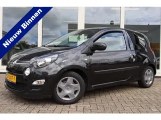 Renault Twingo 1.2 16V Collection, Airco, Cruise, Trekhaak, 1ste EIG, Prijs is Rijklaar inclusief Ni
