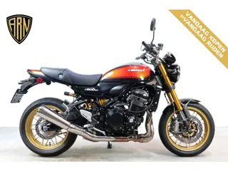Kawasaki Z 900 RS SE (bj 2026)
