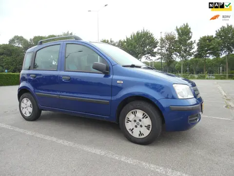 Fiat Panda 1.2 Edizione Cool
