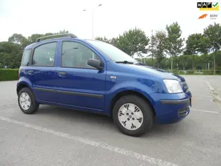 Fiat Panda 1.2 Edizione Cool