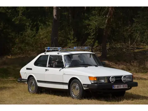 Saab 900 2.0 GL