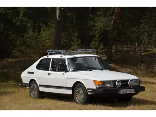 Saab 900 2.0 GL