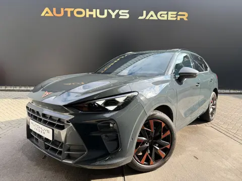CUPRA Terramar 1.5 TSI e-Hybrid VZ Performance Pano Keyless Camera 360 Sfeer Carplay Vol!