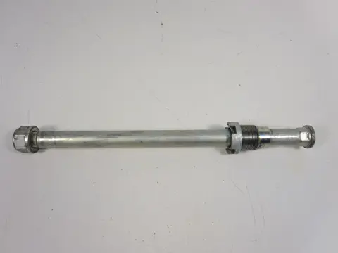 ACHTER BRUG Honda CBR 1100 XX 1999 - 2006