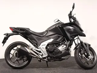 Honda NC 750X C-ABS (bj 2023)
