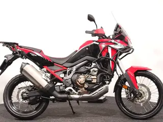Honda CRF 1100L AFRICA TWIN DCT ABS (bj 2020)