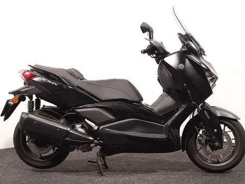 Yamaha X MAX 300 Tech max (bj 2024)