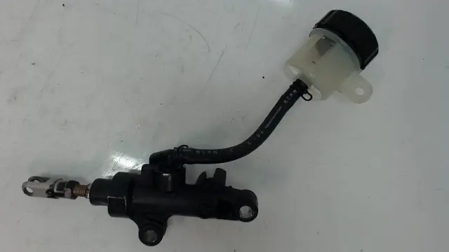 REMPOMP ACHTER Yamaha YZF R6 2003 - 2005