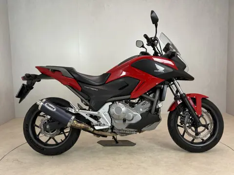 Honda NC 700 X ABS (bj 2012)