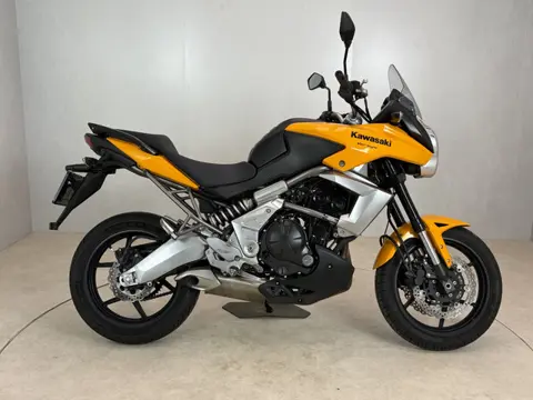 Kawasaki VERSYS 650 (bj 2011)