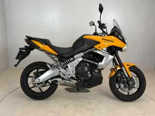 Kawasaki VERSYS 650 (bj 2011)