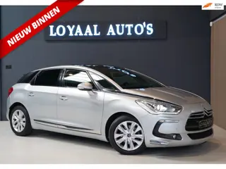 Citroen DS5 1.6 THP Business Executive | AUT | AIRCO | CRUISE |NAP|PDC |ELEK.RAMEN|APK|