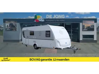 Knaus Sport 500 FDK (bj 2019)