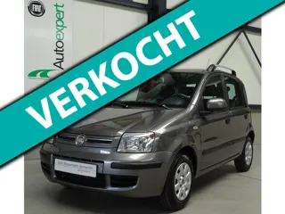 Fiat Panda 1.2 "EDIZIONE COOL" - DAKRAILS/AIRCO/ELEKTR. PAKKET/ISOFIX !!/67051 KM !!