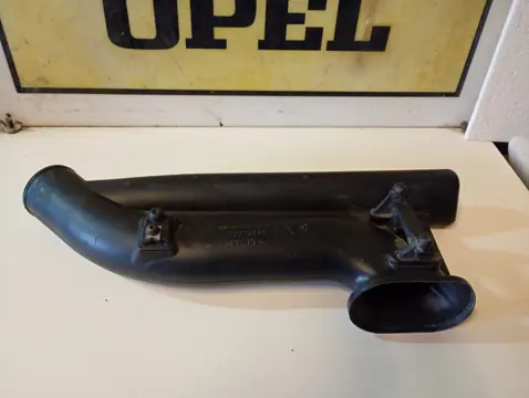 Aanzuigbuis Opel Corsa C 9129707