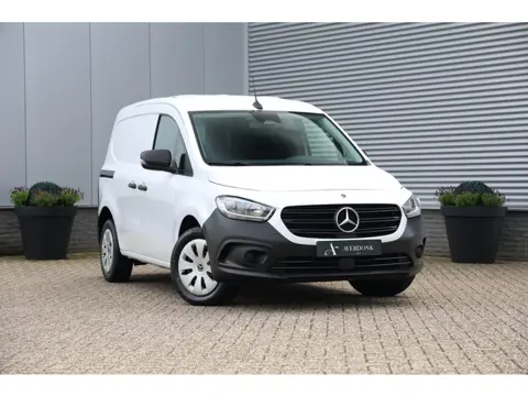 Mercedes-Benz Citan 110 L1 Benzine Stoelvw|Camera|4S band|Dealerondh