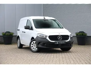 Mercedes-Benz Citan 110 L1 Benzine Stoelvw|Camera|4S band|Dealerondh