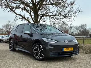 Volkswagen ID.3 First Plus 58 kWh | SOH 90% | nu €12.975,- incl. BTW