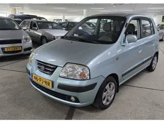 Hyundai Atos 1.1i Dynamic Prime Automaat Nieuwe Apk