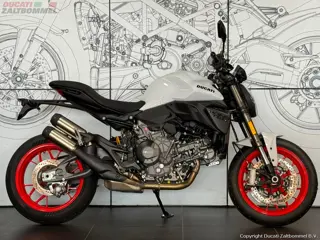 Ducati MONSTER (bj 2026)
